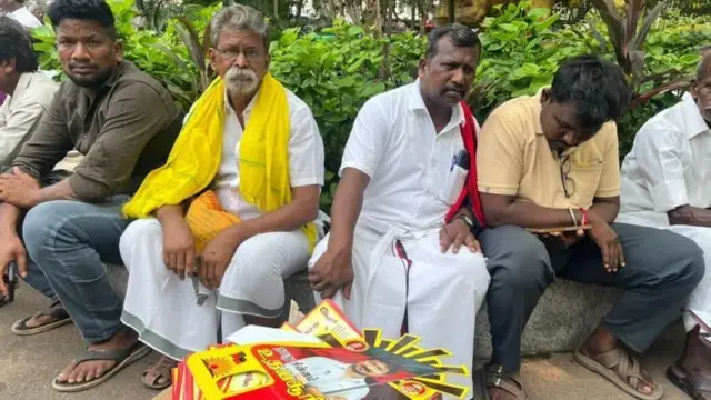 ఎంకే స్టాలిన్, డీఎంకే ఓటమికి కారణాలు, తమిళనాడు ఎన్నికల ఫలితాలు