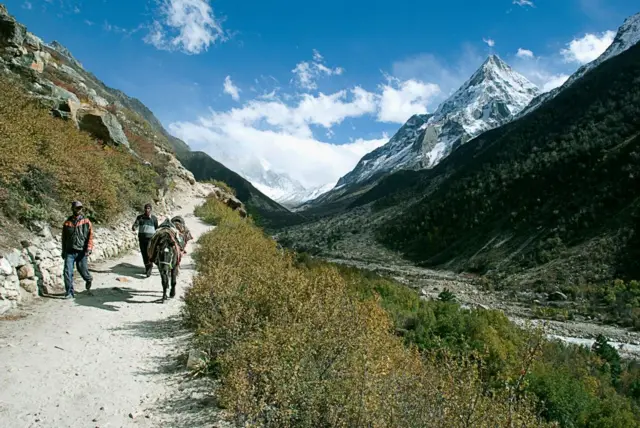 उत्तरकाशी