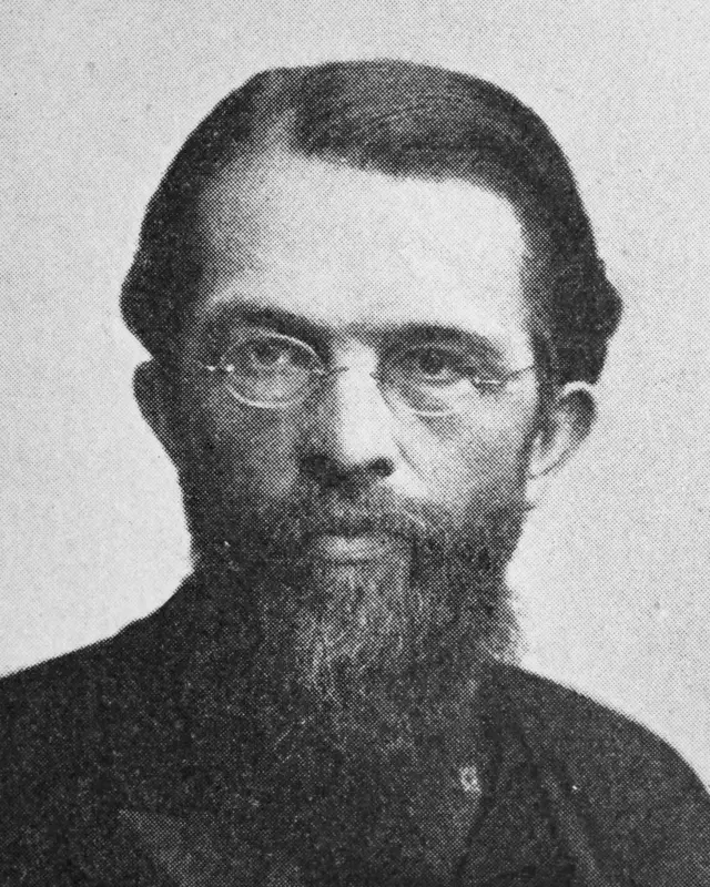 Carl Menger