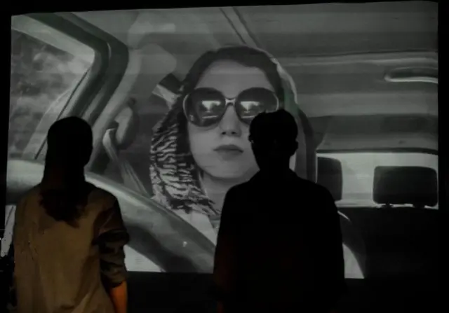 فیلم «انباشت»