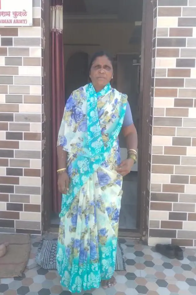 लता कुदळे