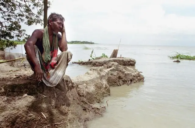 জলবায়ু পরিবর্তন জনিত চ্যালেঞ্জ মোকাবেলা নিয়ে সংকট তৈরি হতে পারে
