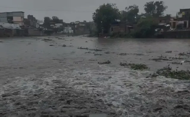 पाऊस