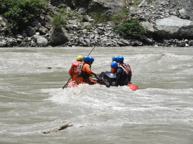 सिमलताल दुर्घटना