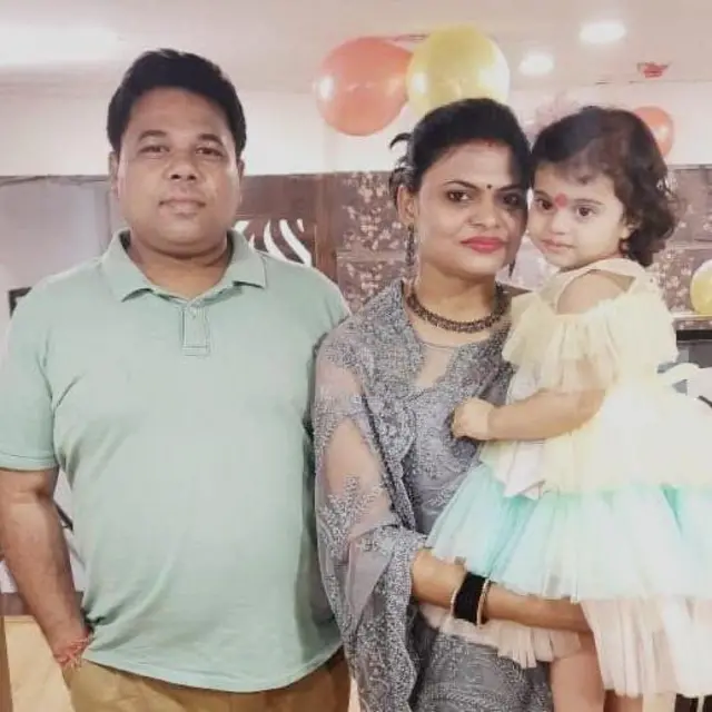 ਬੱਚਾ ਤੇ ਮਾਪੇ