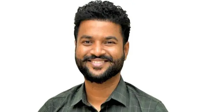 सहाय्यक आयुक्त विशाल लोंढे 