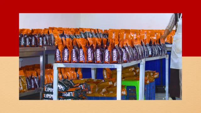 ሆራይዘን ፕላንቴሽንስ የሚያቀርባቸው የታሸጉ ቡናዎች