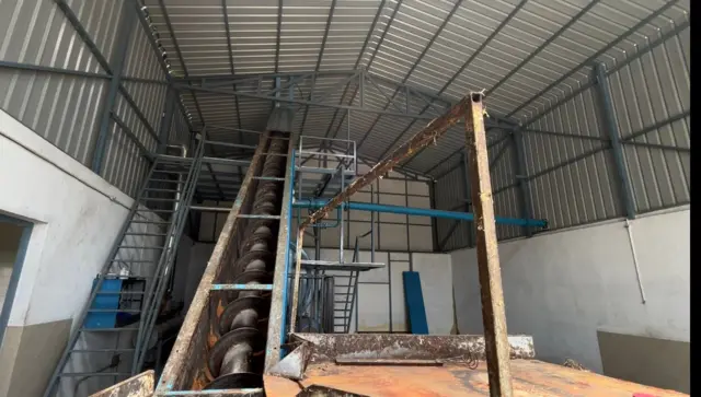 மதுரை அருகே உரத்தொழிற்சாலைக்கு எதிராக ஐந்து கிராம மக்கள் தொடர்ந்து போராடுவது ஏன்? - பிபிசி தமிழ் கள ஆய்வு 