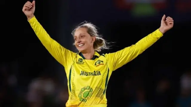 ఆష్లే గార్డ్‌నర్