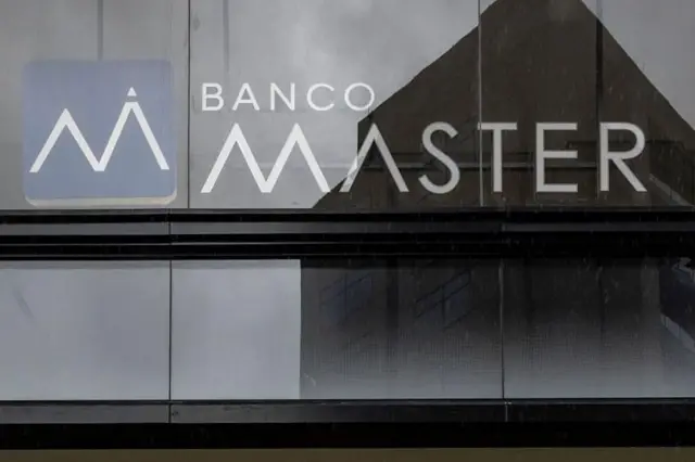 Imagem da logo do banco
