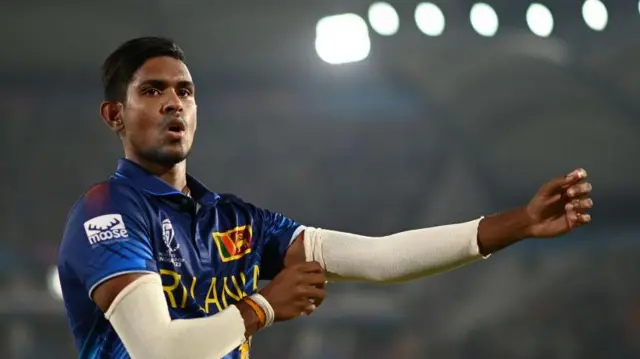 இலங்கை, பாகிஸ்தான், கிரிக்கெட் உலகக்கோப்பை