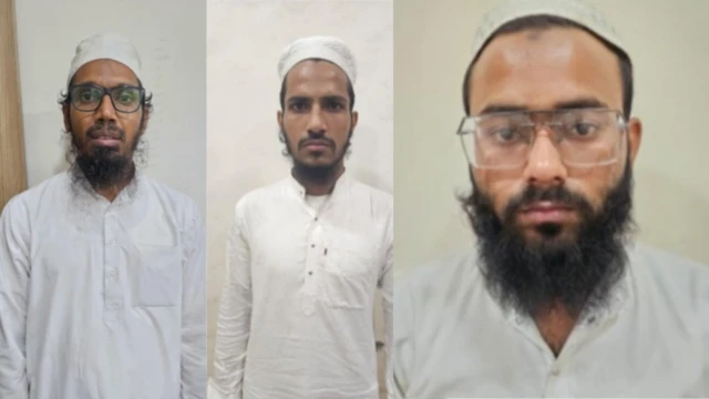 ગુજરાત એટીએસ, ત્રણ લોકોની ધરપકડ, રાઇસિન કેમિકલ, આતંકવાદી હુમલા માટે, રાઇસીન કેમિકલ શું છે, તે શા માટે હાનિકારક છે, બીબીસી ગુજરાતી 