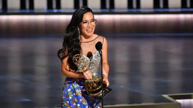 Ali Wong