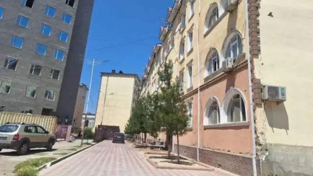 تاجیکستان