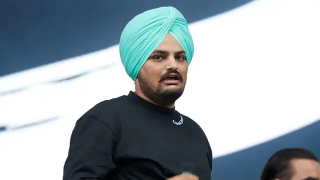 ਸਿੱਧੂ ਮੂਸੇਵਾਲਾ
