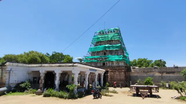 சோழர் வரலாறு