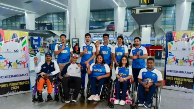 பாராலிம்பிக்