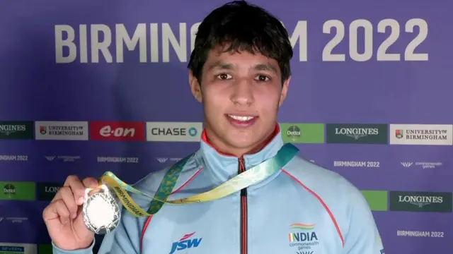 अंशू मलिक