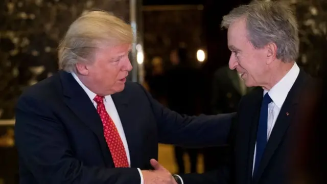 బెర్నార్ ఆర్నో