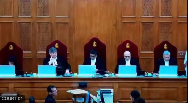 hindistan eşcinsel evlilik mahkeme