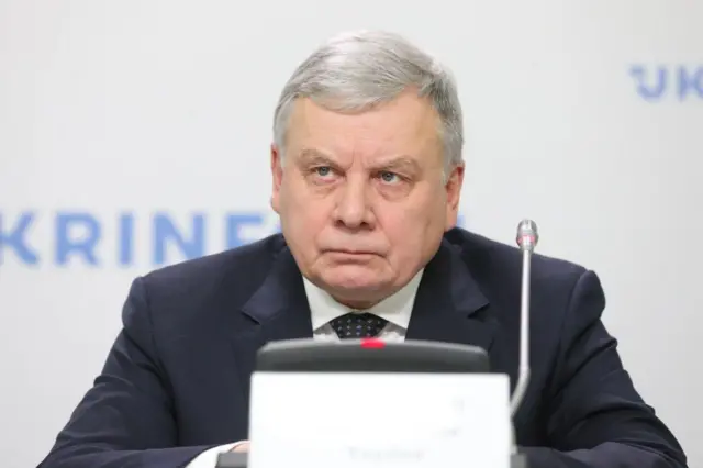 Андрій Таран
