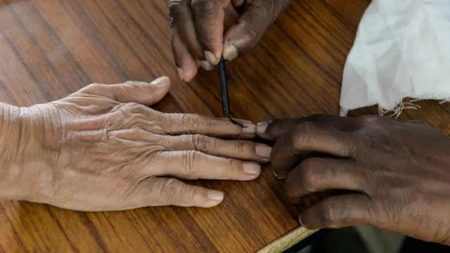 తెలంగాణ అసెంబ్లీ ఎన్నికలు