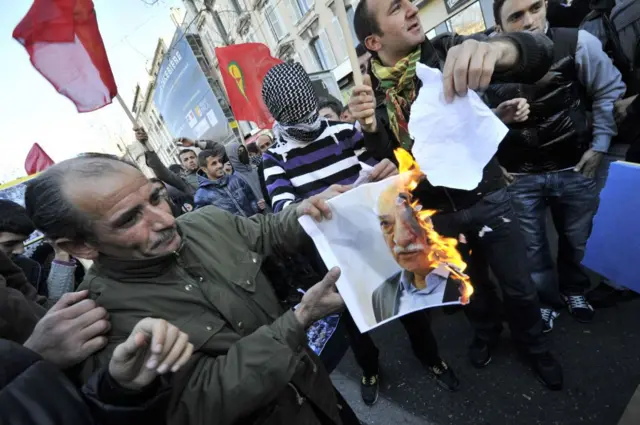 2016-жылкы төңкөрүш аракетинин кийинки учур