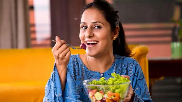 ਸਿਹਤਮੰਦ ਖਾਣਾ