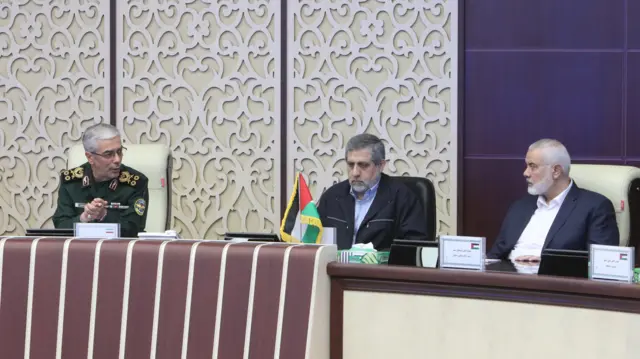 محمد سعید ایزدی