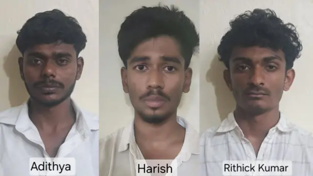 திமுக, ஓசூர்