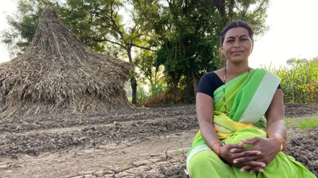 सविता डकले