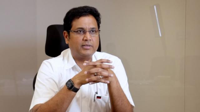 தென் மாவட்டங்களில் தொழில் வளர்ச்சி