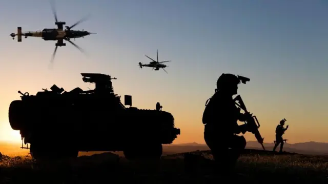 અવકાશ યુદ્ધ, સ્પેસ વૉર, અવકાશમાં ભારતની કેટલી શક્તિ, અમેરિકા અને ચીન સ્પેસ વૉરમાં કેટલા શક્તિશાળી, જો અંતરિક્ષમાં યુદ્ધ ફાટી નીકળે તો આપણા ઉપર શું અસર થાય, બીબીસી ગુજરાતી,