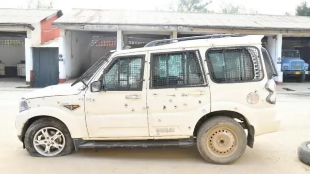 आधी आफ्स्पा राज्यातील मैतेई-बहुसंख्यांक प्रदेशातील 10 पोलीस ठाण्यांना सोडून संपूर्ण मणिपूरमध्ये लागू होता. गेल्या काही काळापासून कुकी संघटना या गोष्टीला विरोध करत होती