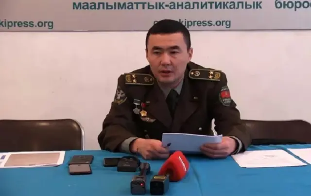Талгат Аланов