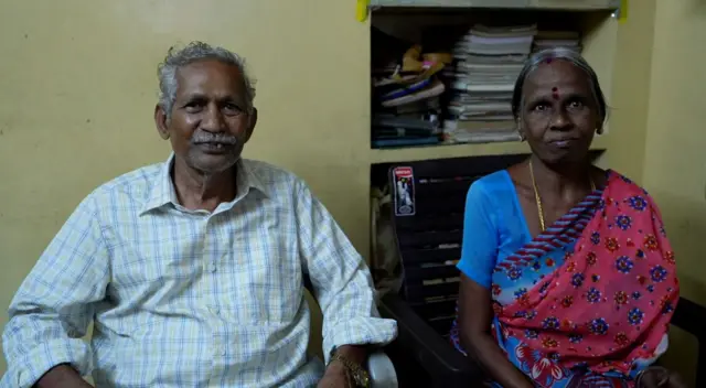 72 வயதில் பாலிடெக்னிக் படிக்கும் கடலூர் முதியவர் செல்வமணி 