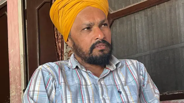 ਹਰਪਾਲ ਸਿੰਘ