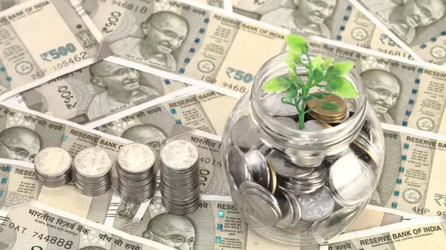 డబ్బులు