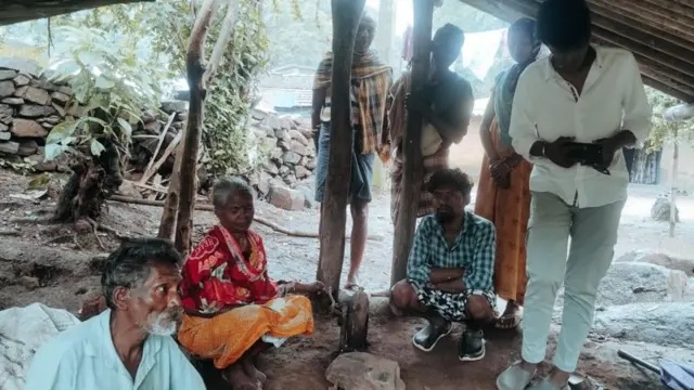 ஆந்திரா குழந்தைகள் மரணம் 