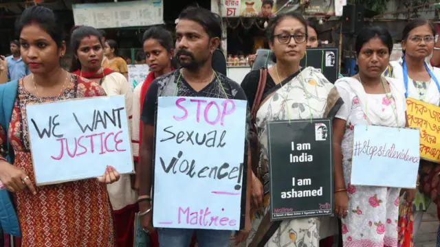 கொல்கத்தா சட்டக் கல்லூரி மாணவி பாலியல் வன்கொடுமை வழக்கு: முதல்வர் மம்தா பானர்ஜியை கடுமையாக விமர்சிக்கும் எதிர்க்கட்சிகள்