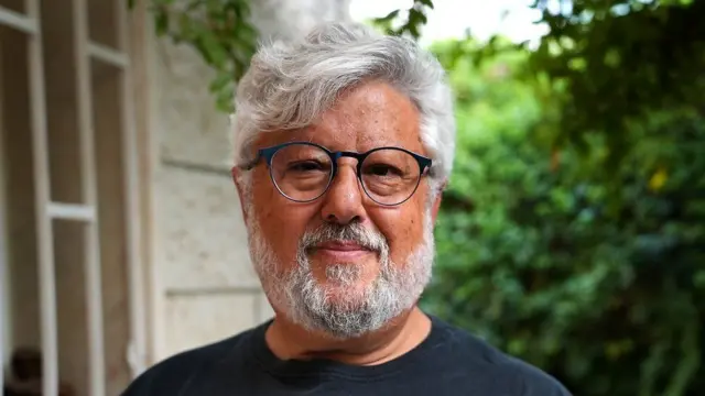 گرشون باسکین