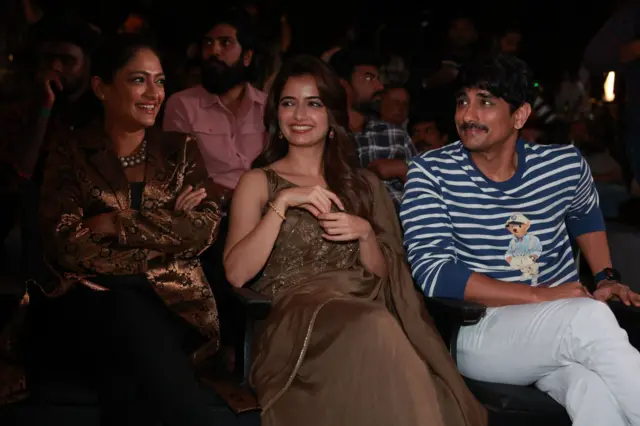 మిస్ యూ సినిమా 