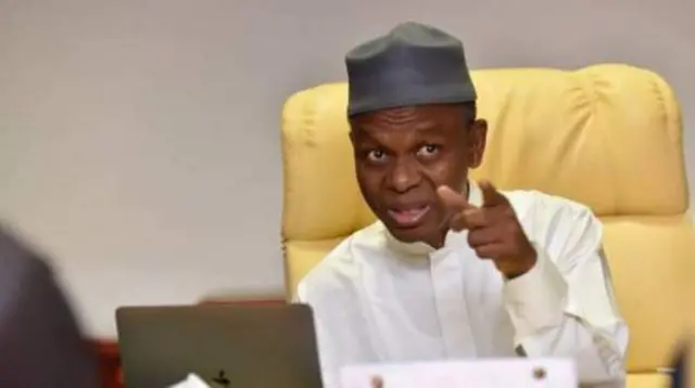 Nasir el-Rufai