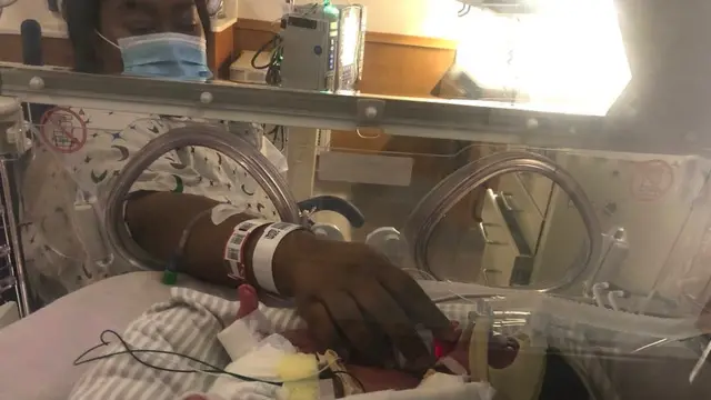 इबोनी फोर्ड