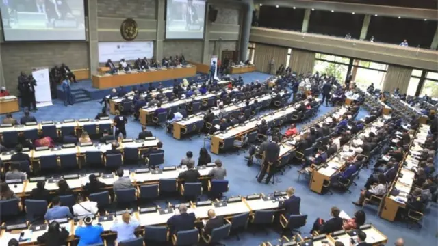 संयुक्त राष्ट्र