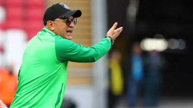 قربان بردیف