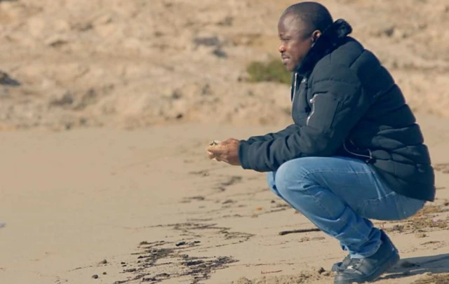 రిచర్డ్ ఒపోకు