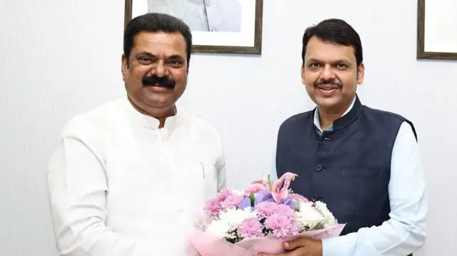 भिवंडी लोकसभा : मविआतील दोघांच्या भांडणात कुणाचा लाभ? भाजपकडून पुन्हा कपिल पाटलांना बळ