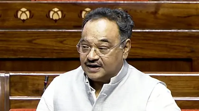 सामिक भट्टाचार्य