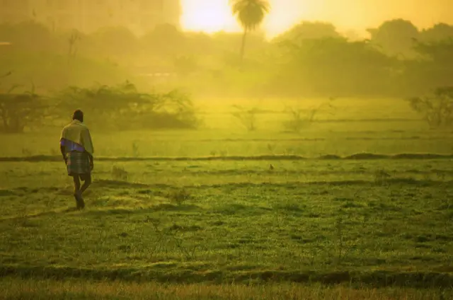 வடகிழக்கு பருவமழை, தென்மேற்கு பருவமழை, வானிலை, காலநிலை மாற்றம்